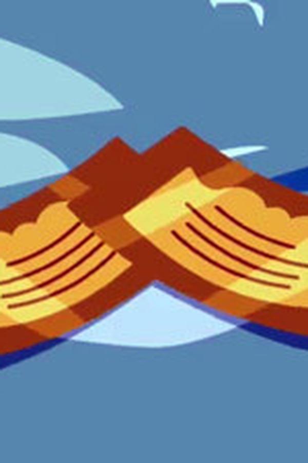 My Little Pony – L’amicizia è magica – S01E03 – I biglietti per il Gran Galà Galoppante