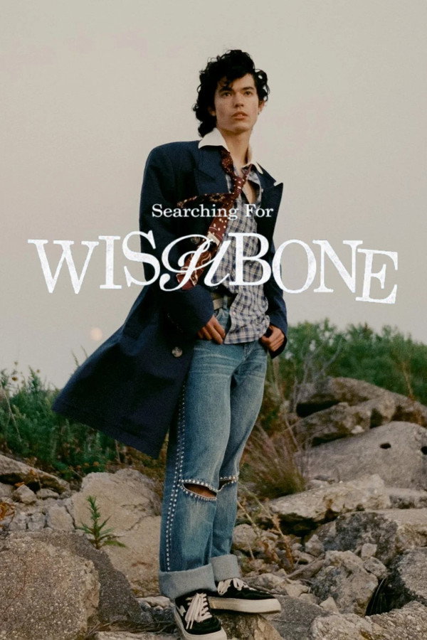 Conan Gray - Searching for 'Wishbone'