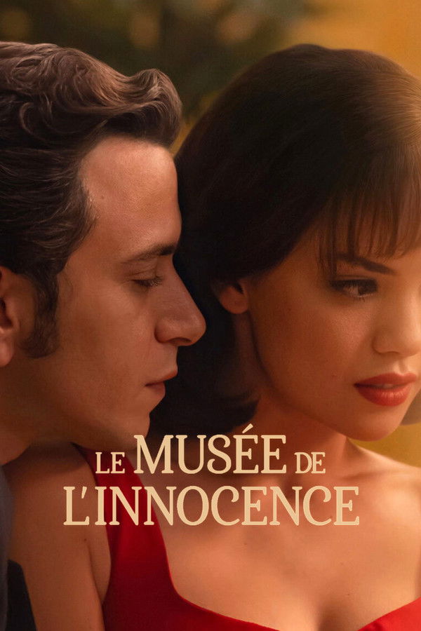 FR - Le Musée de l'innocence (2026) (TR)