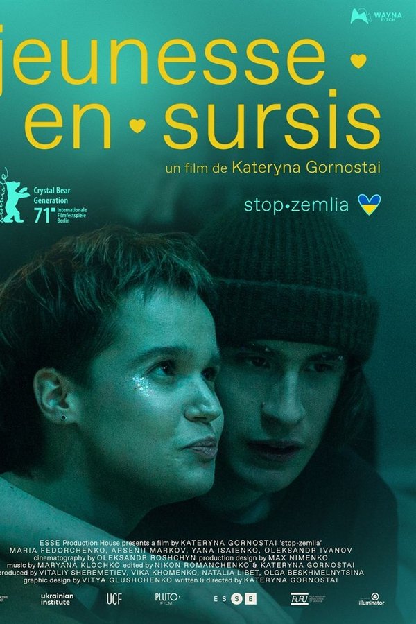 Jeunesse en sursis