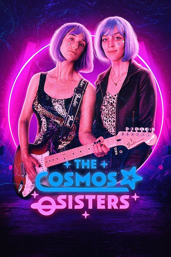 EN - The Cosmos Sisters  (2022)