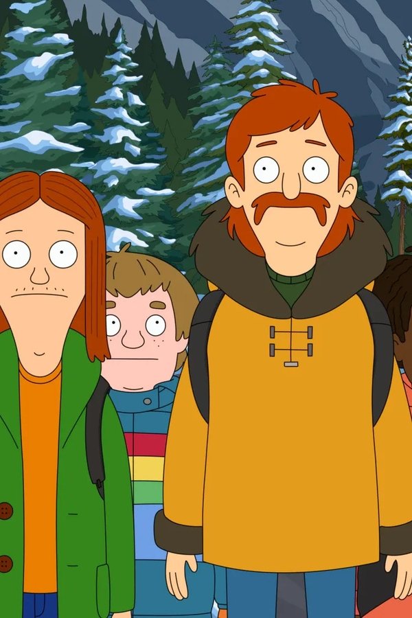 The Great North – S02E19 – Episodio 19