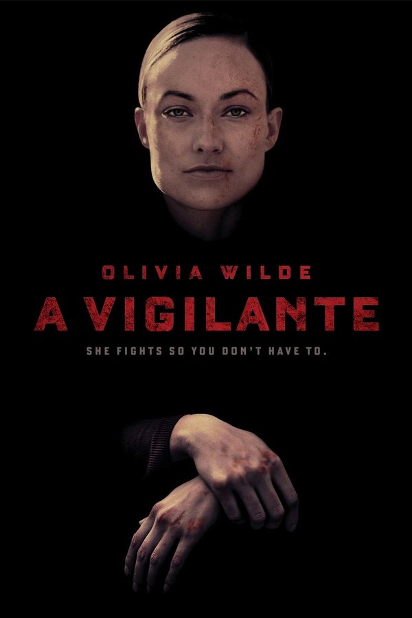 La vigilante La vigilante