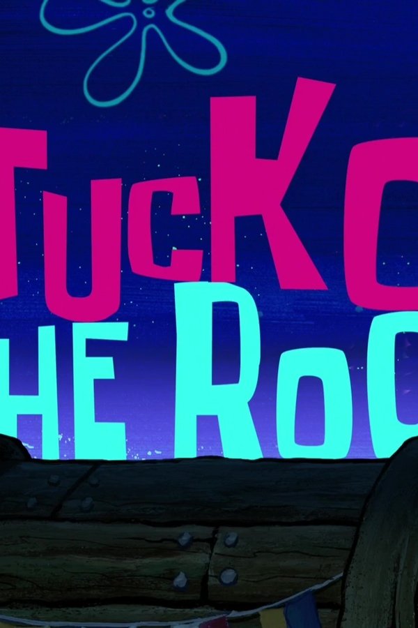 SpongeBob – S11E11 – Bloccato sul tetto