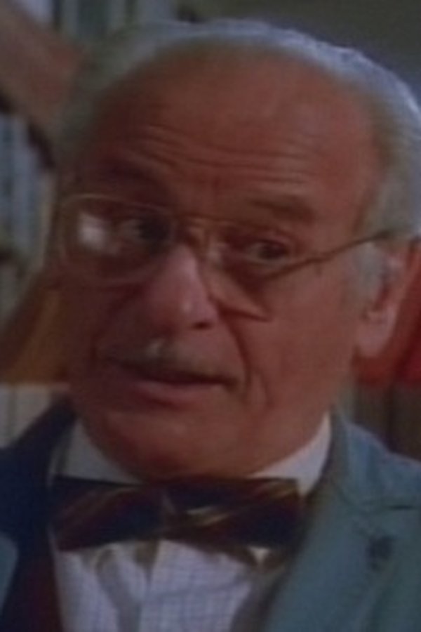 Alfred Hitchcock presenta (1985) – S03E16 – Episodio 16