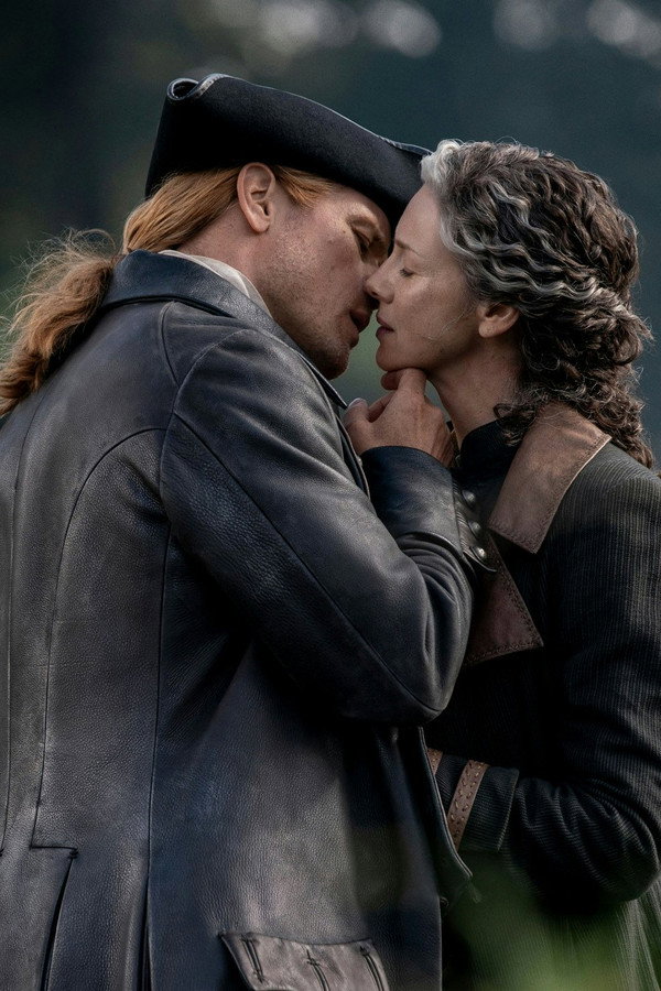 Outlander