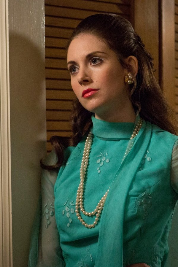 Mad Men – S07E06 – Strategia