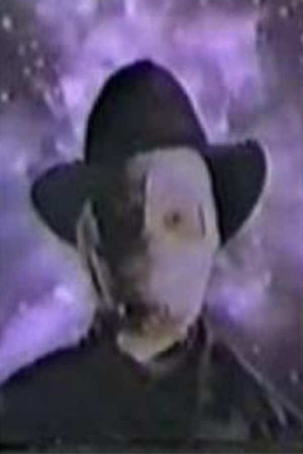 Darkman: Unaired Tv pilot