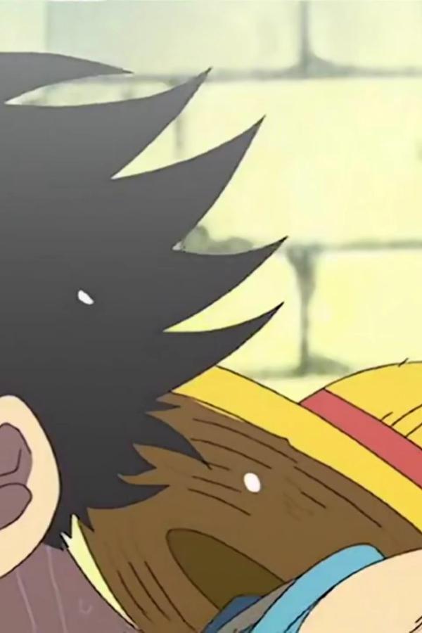 One Piece: All’arrembaggio! – S13E432 – Il cigno liberato