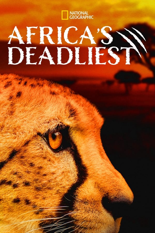 TVplus D+ - Africa's Deadliest