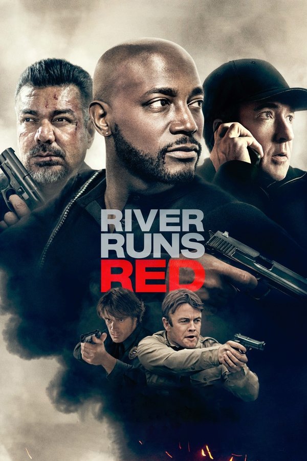 River Runs Red River Runs Red