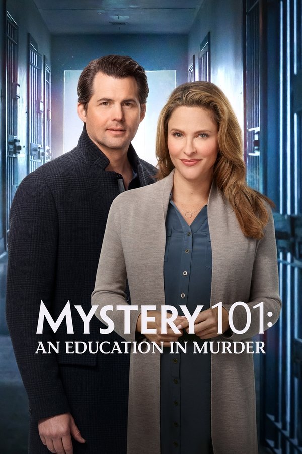 TVplus EN - Mystery 101: An Education in Murder  (2020)