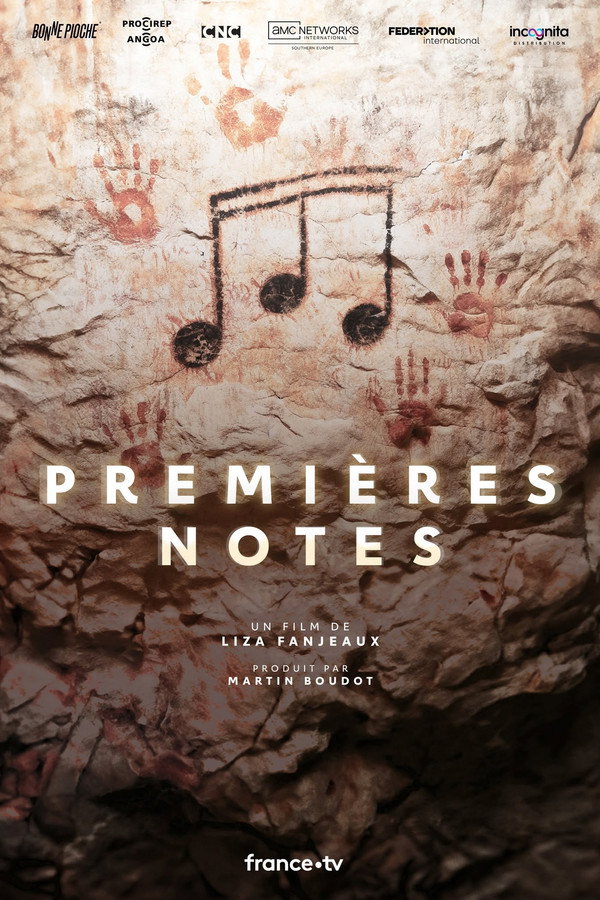 Premières notes