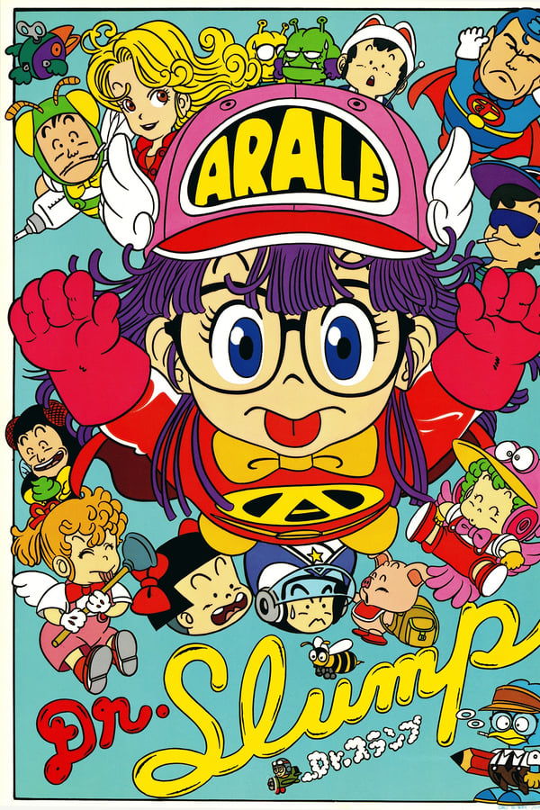 Dr. Slump