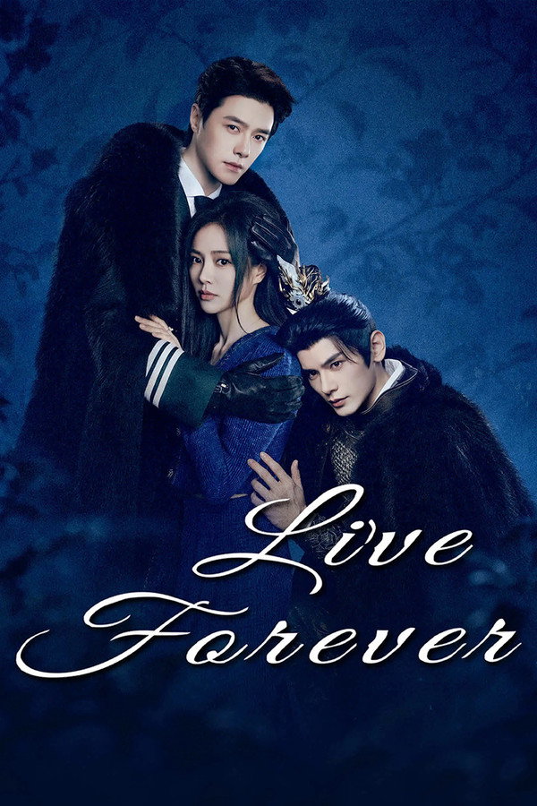 Live Forever