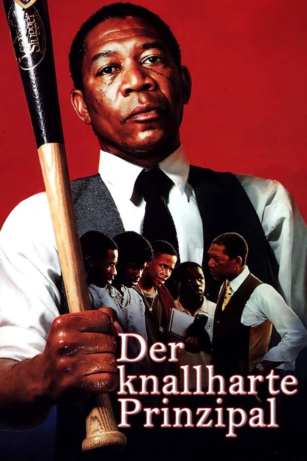 DE - Der knallharte Prinzipal (1989)