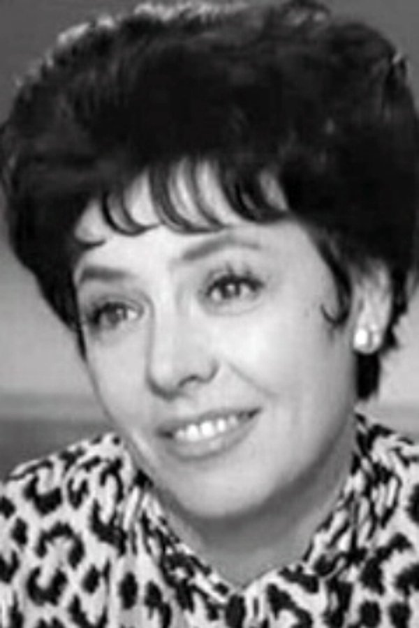 Florence Blot's headshot
