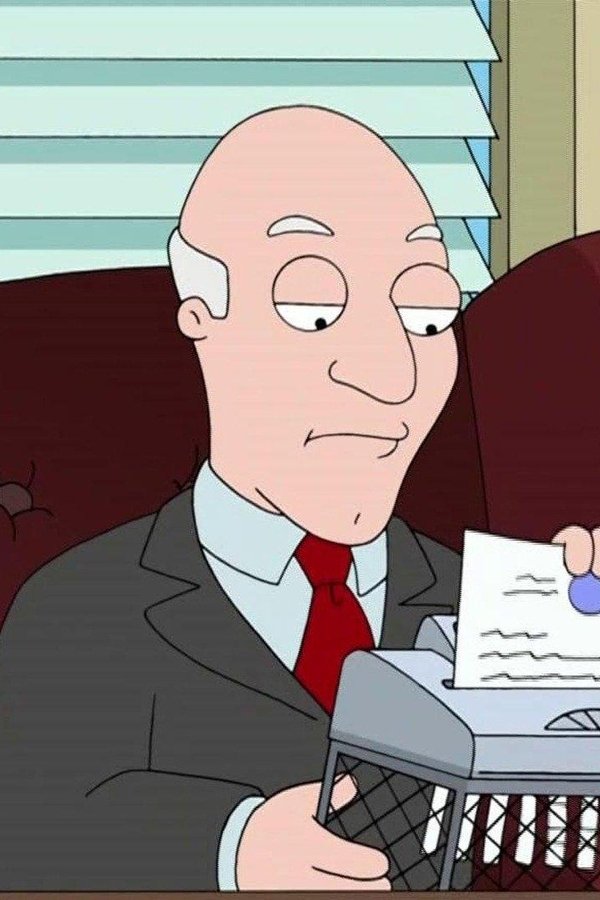 American Dad! – S07E18 – Flirt con disastro