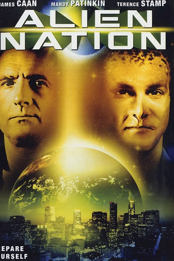 Alien Nation (1988)