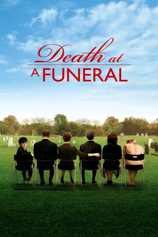 AR - Death at a Funeral