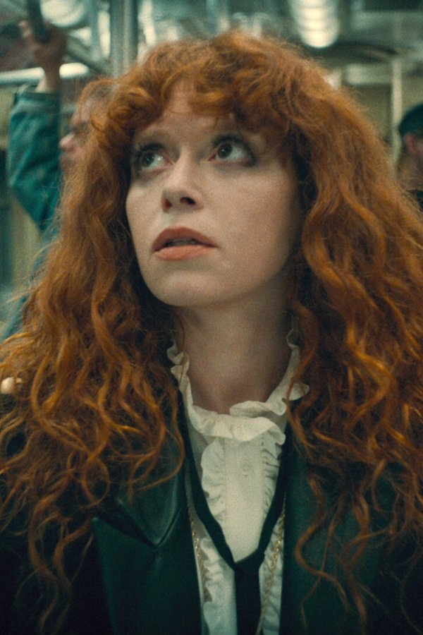 Russian Doll – S02E07 – Matrioska