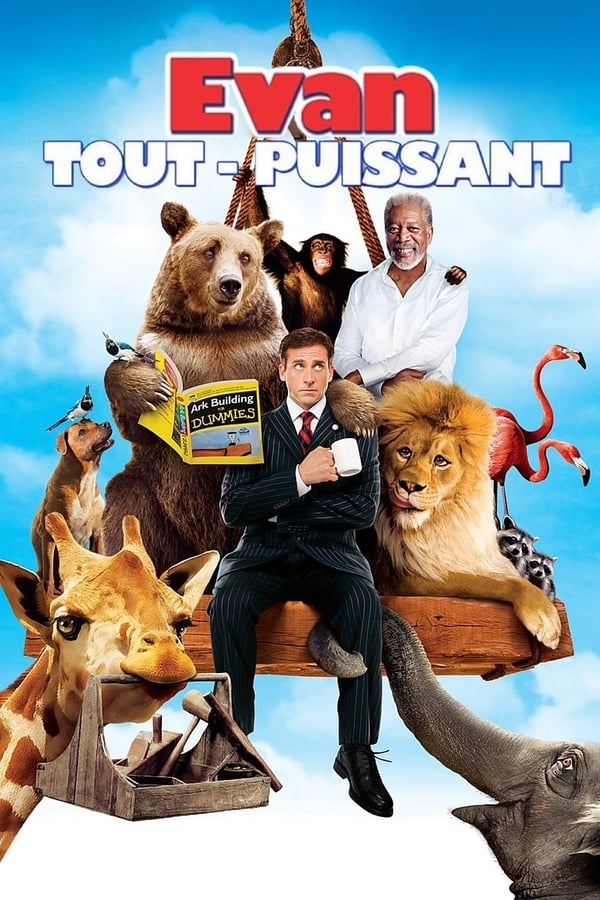 FR| Evan Almighty