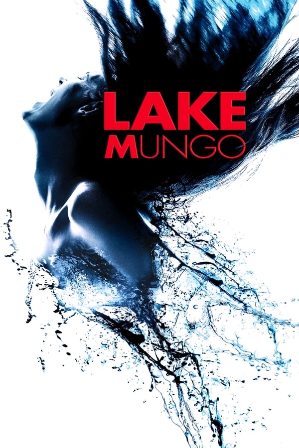 Lake Mungo (2009)