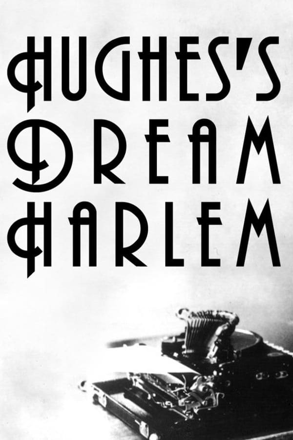 Hughes’ Dream Harlem