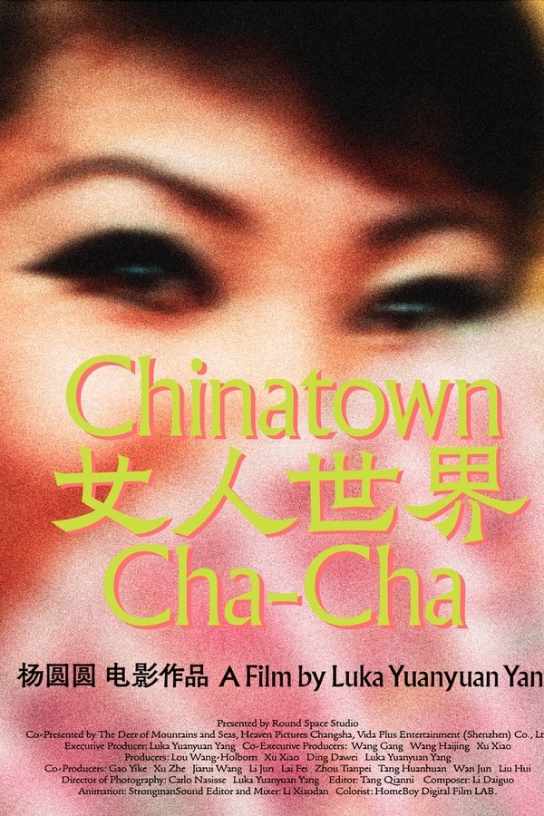 Chinatown Cha-cha