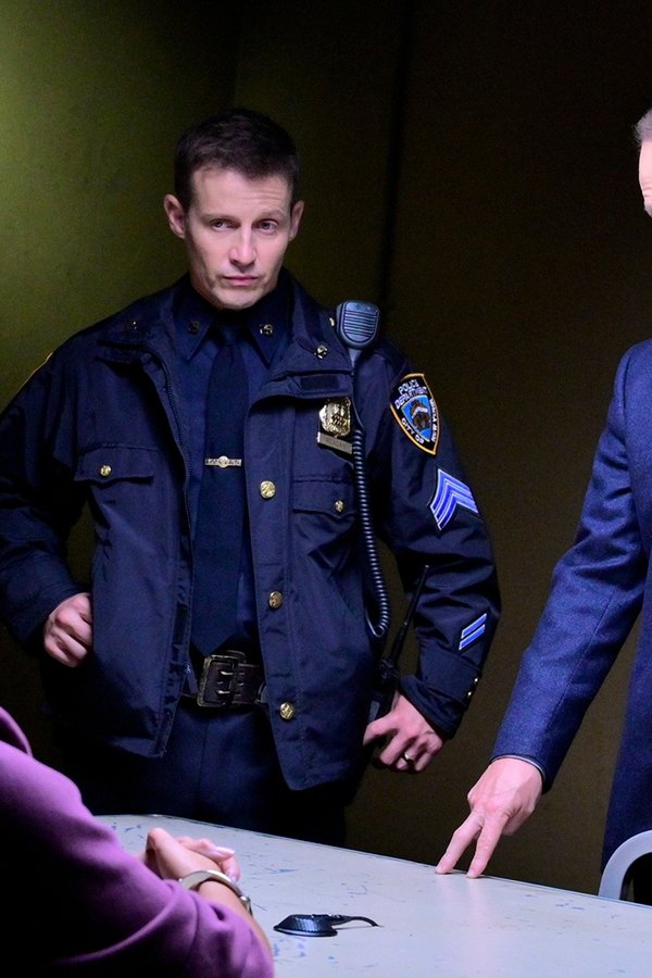 Blue Bloods – S12E06 – Fatti furbo o sei morto