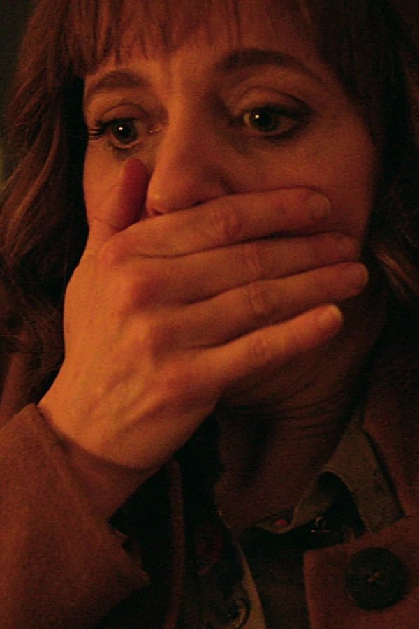 Safe – S01E08 – Episodio 8