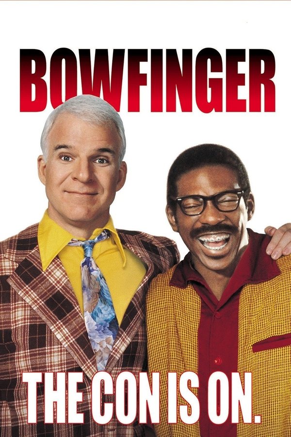 Bobby Bowfinger, patron de la Bowfinger International Picture dont le siège est situé dans une zone déserte de Los Angeles, est un rêveur, loser criblé de dettes sur lequel aucun studio ne miserait un centime. Mais Bobby n'a pas dit son dernier mot.  Emballé par un scénario de série Z écrit par un obscur comptable, il approche sous un fallacieux prétexte la superstar du film d'action, Kit Ramsey, qui l'éjecte sans ménagement de sa limousine. Bobby a alors l'excellente idée de filmer l'acteur en caméra cachée et d'en faire le protagoniste involontaire de sa série Z.