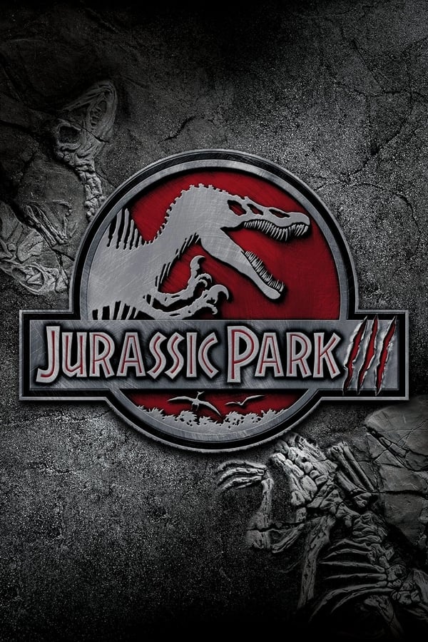IN: Jurassic Park III (2001)