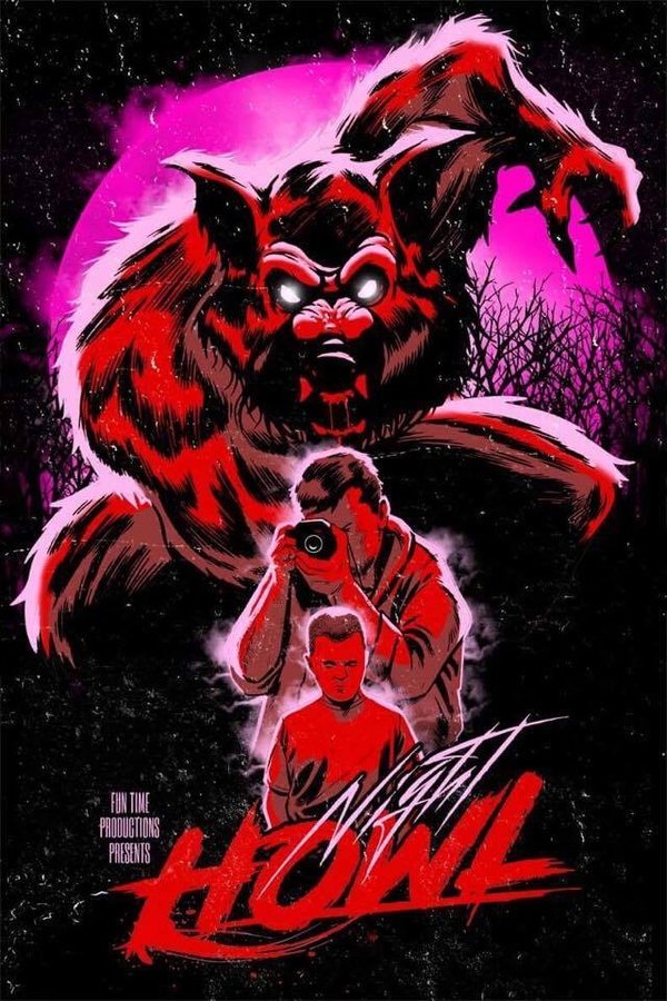 Night Howl Night Howl
