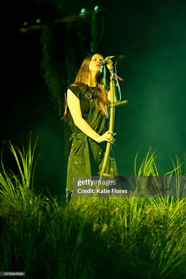 Ethel Cain: Live from Coachella 2026