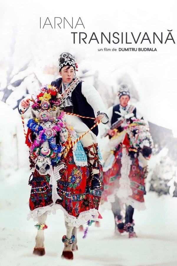 Transylvanian Winter