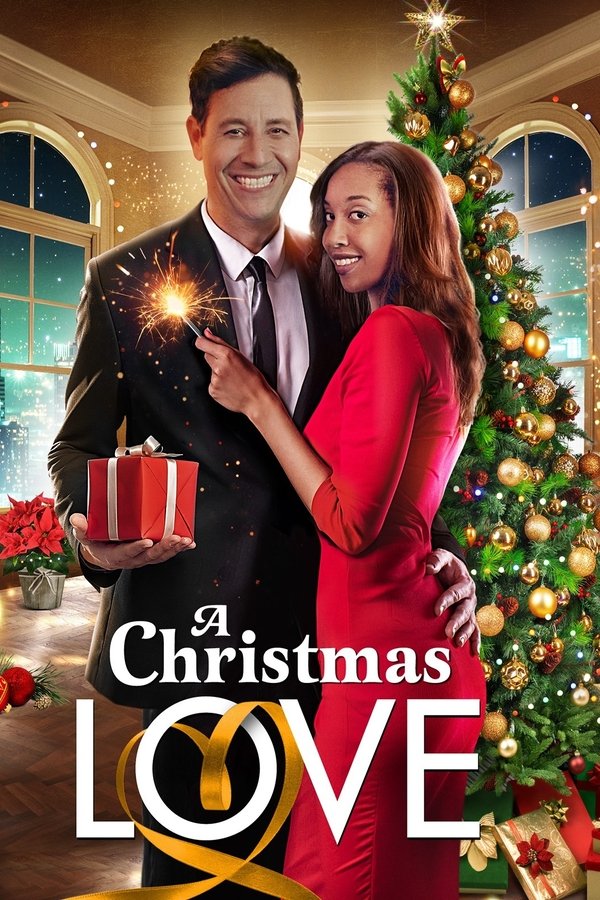 A Christmas Love