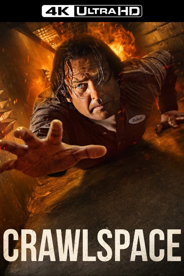4K-EN - Crawlspace  (2022)