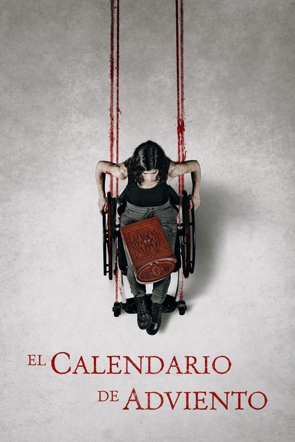 TVplus ES - El calendario de Adviento - (2021)