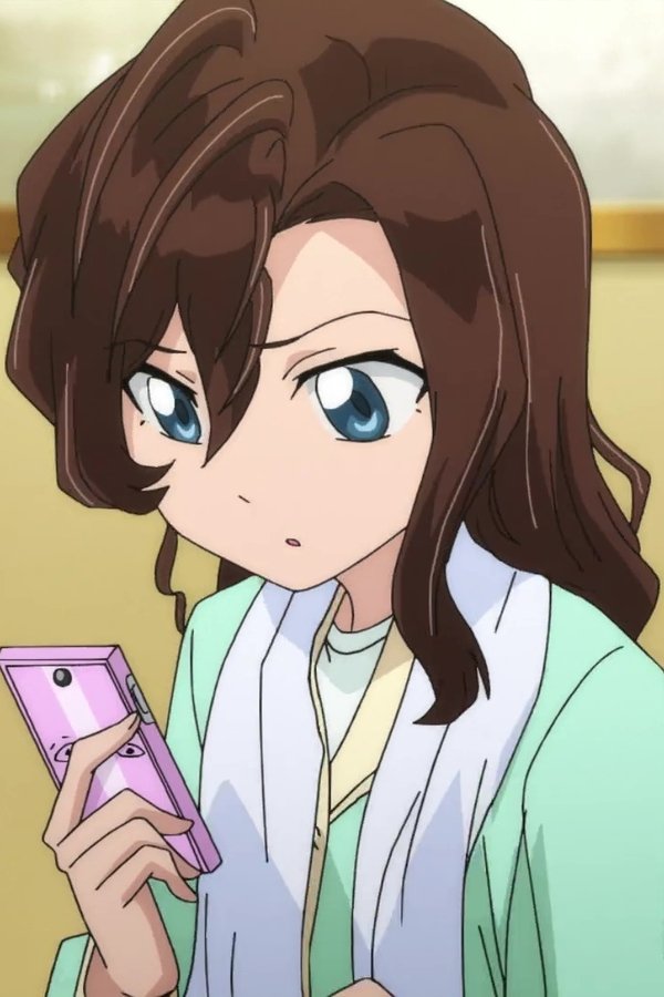 Kitaro Dei Cimiteri – S01E46 – Episodio 46