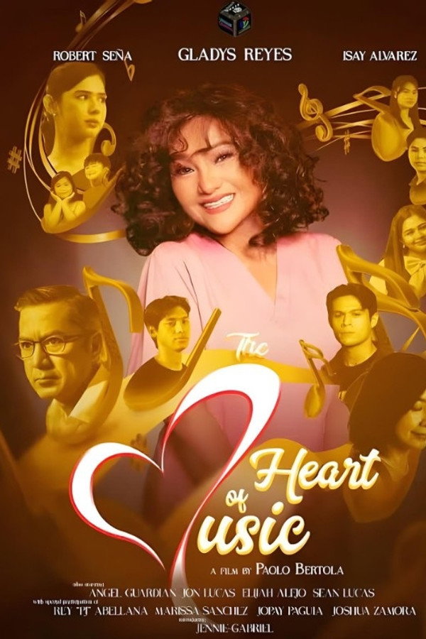 The Heart of Music