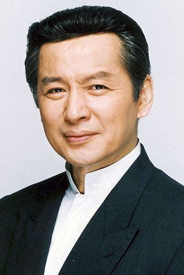 Yūsuke Natsu's headshot