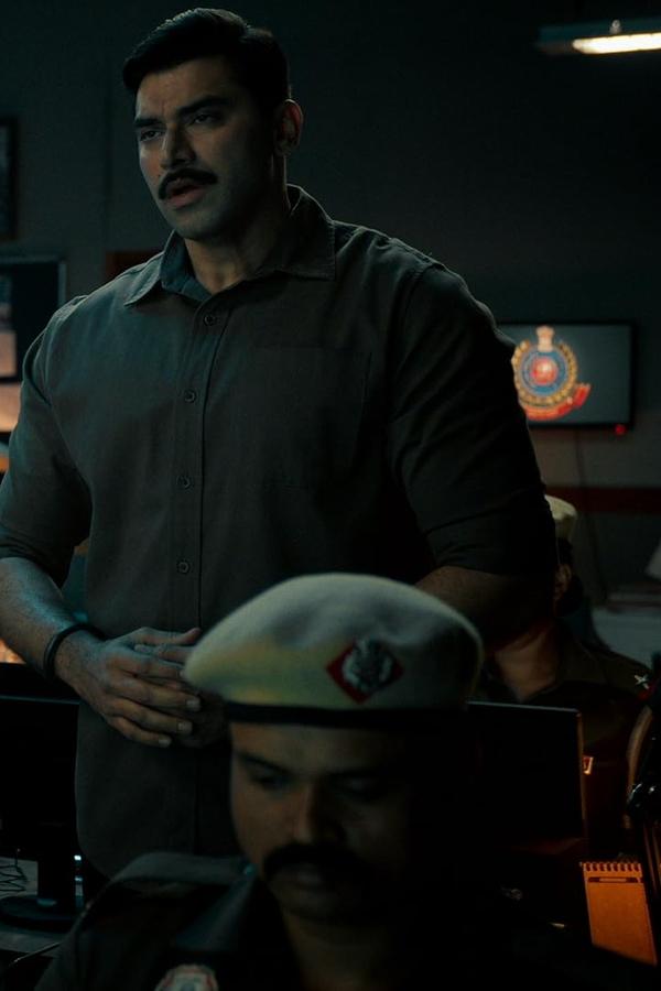 Indian Police Force – S01E04 – Il ritorno