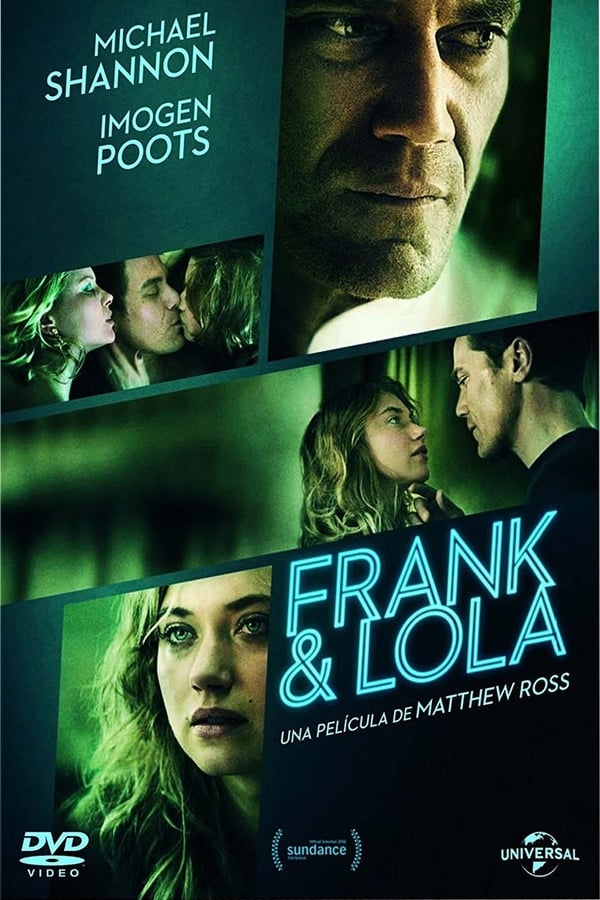 LAT - Frank & Lola (2016)