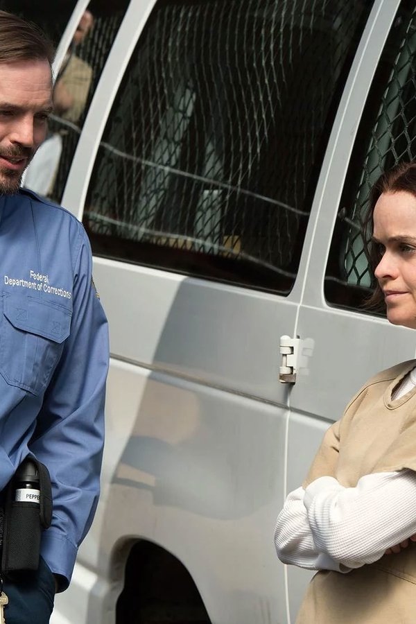 Orange Is the New Black – S03E09 – Dov’è il mio dreidel?