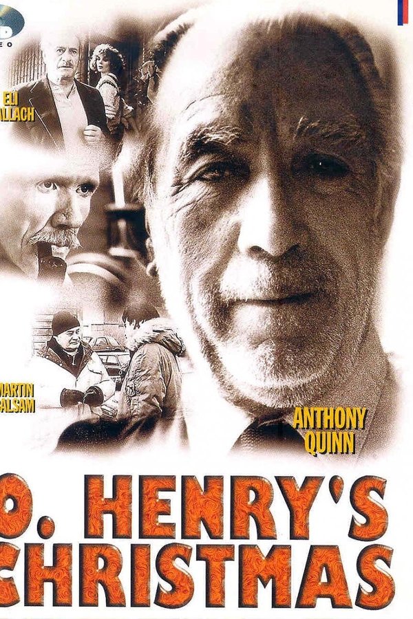 O. Henry’s Christmas