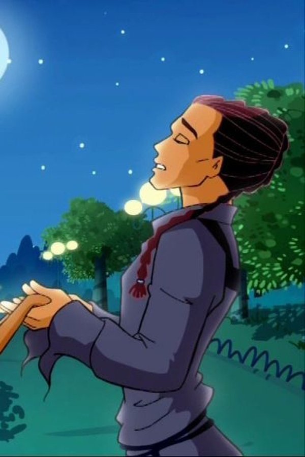 Winx Club – S04E11 – Winx Club per sempre!