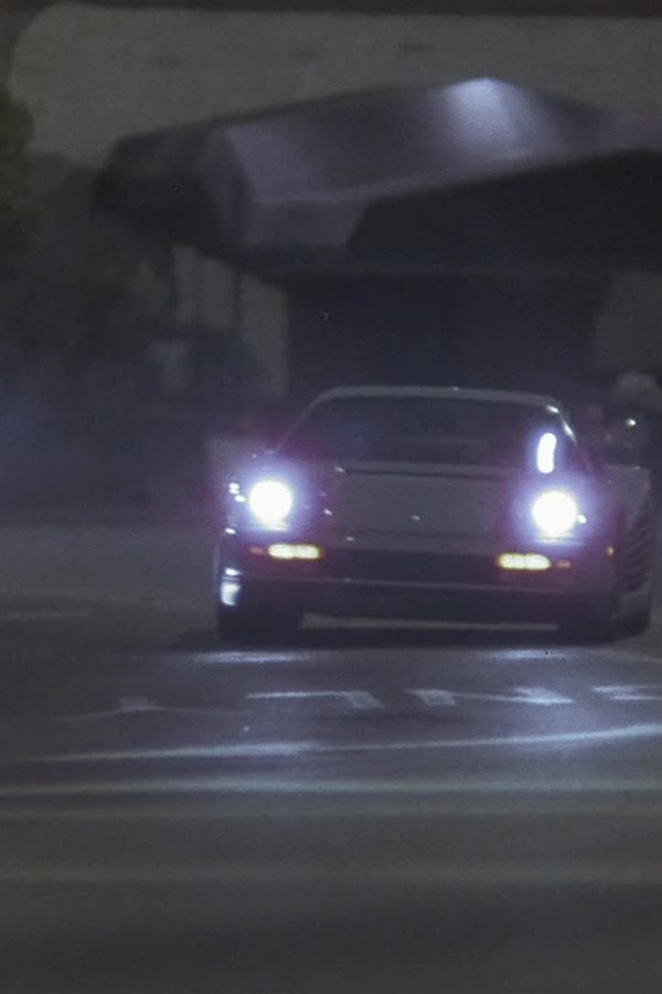 Miami Vice – S05E03 – Episodio 3