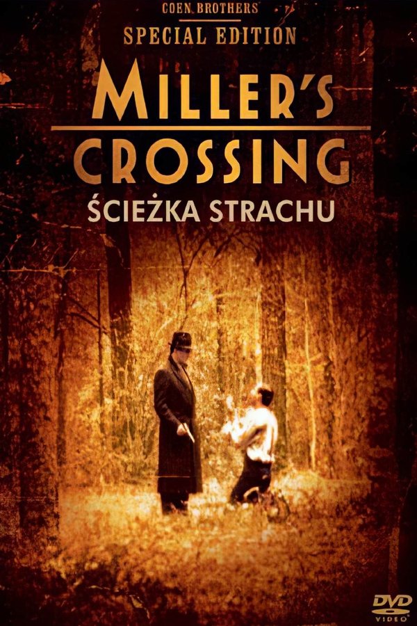 PL - ŚCIEŻKA STRACHU (1990)