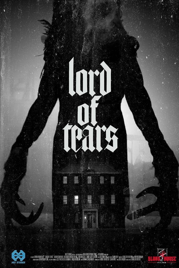 Lord of Tears